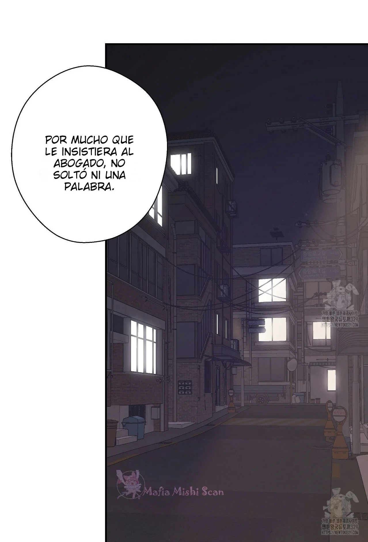 Healer Capítulo 20 - Page 51