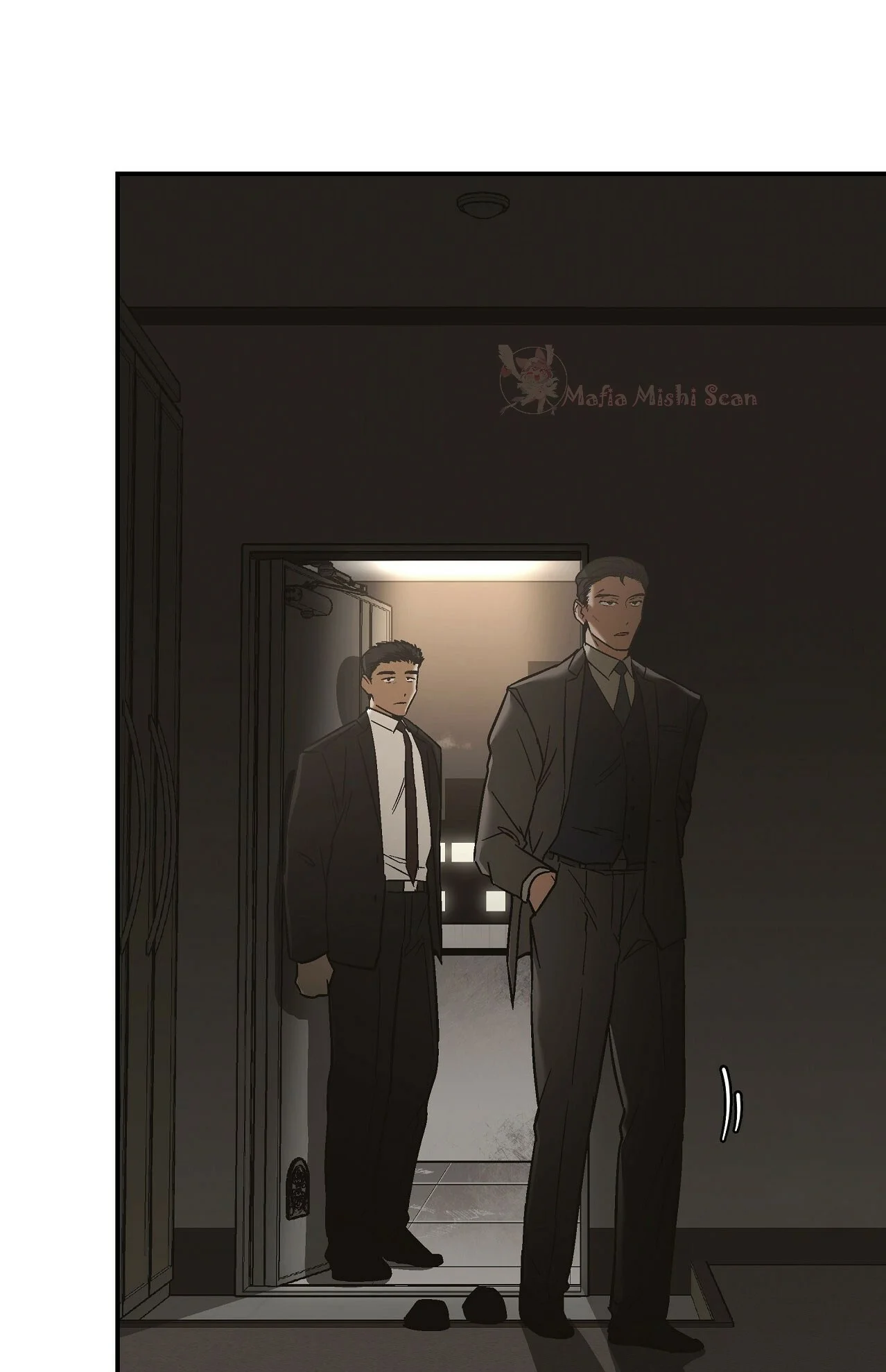 Healer Capítulo 20 - Page 53