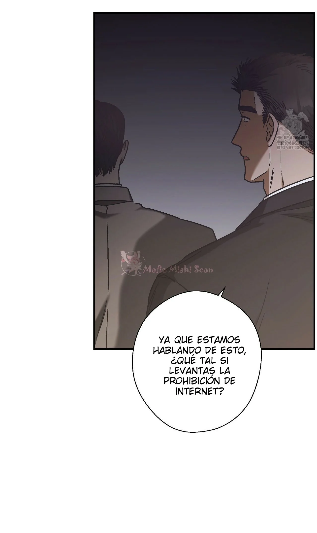 Healer Capítulo 20 - Page 55