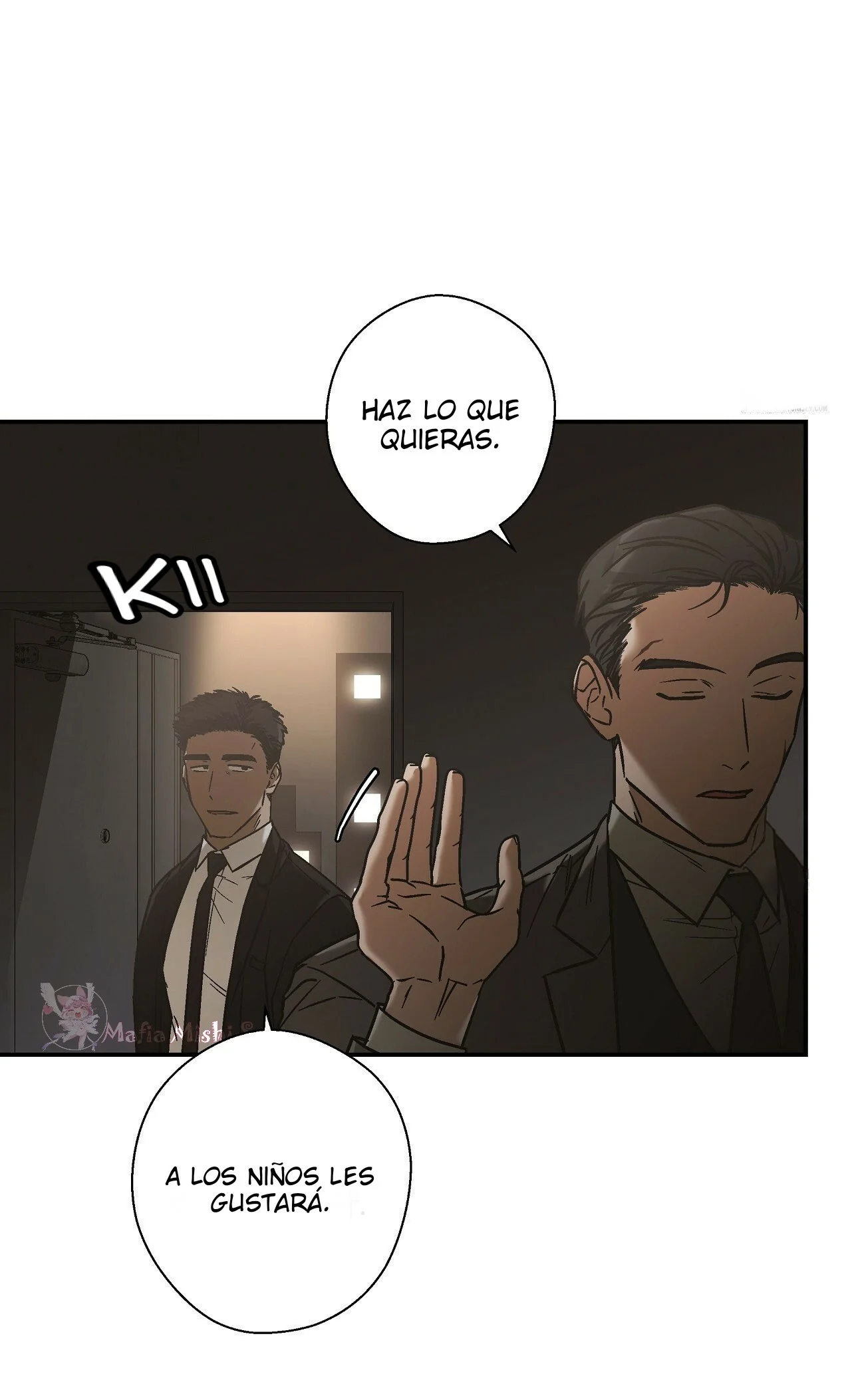 Healer Capítulo 20 - Page 56