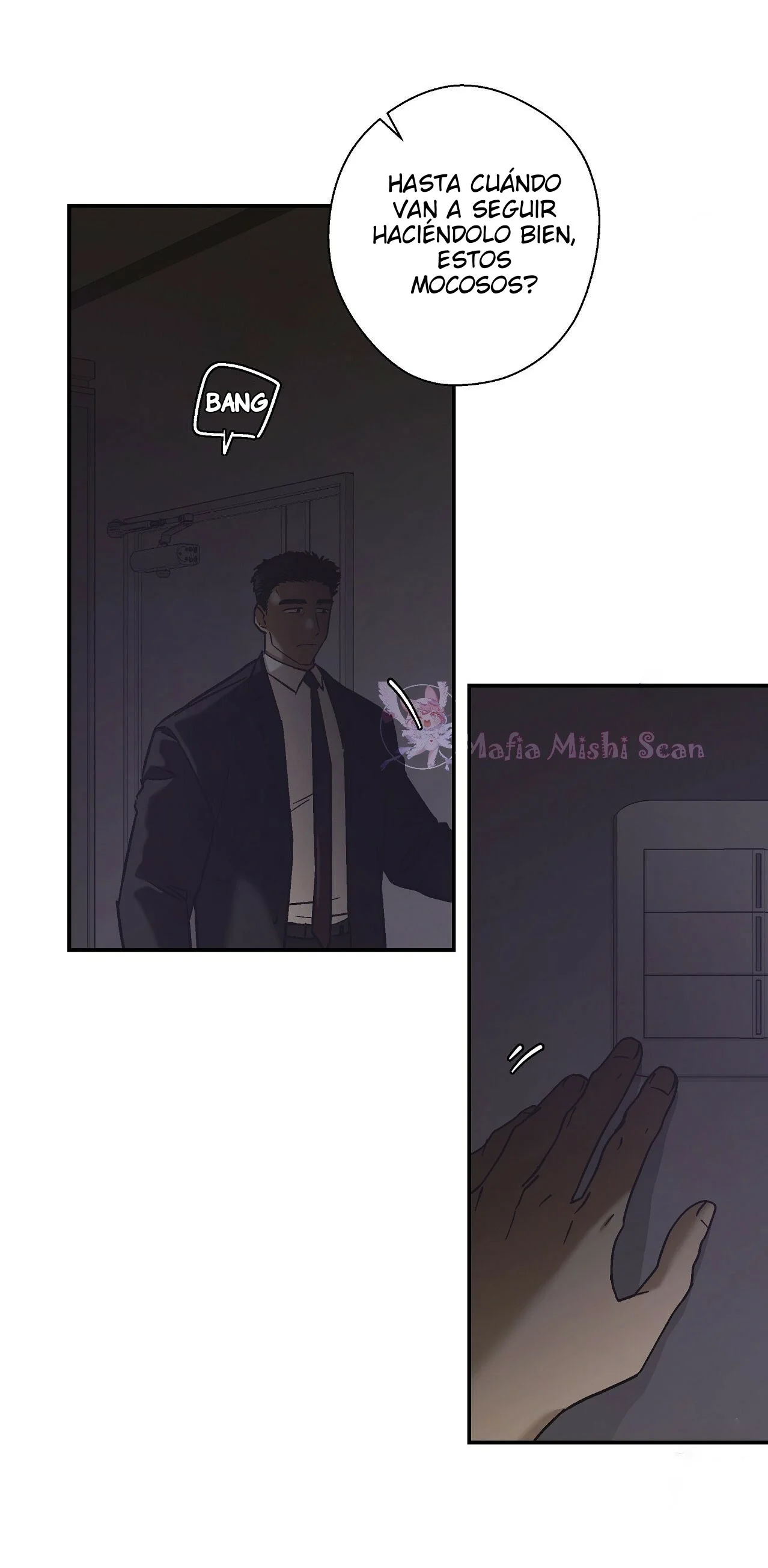 Healer Capítulo 20 - Page 57