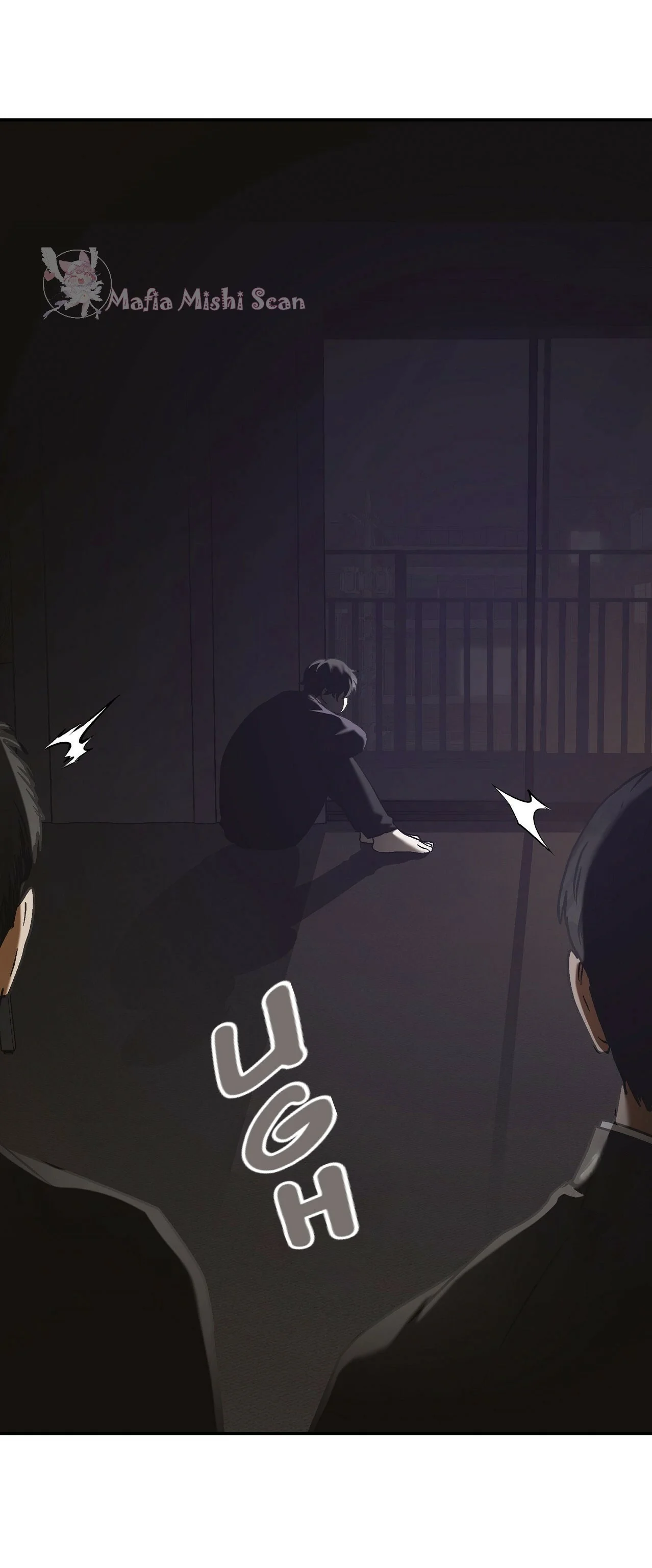 Healer Capítulo 20 - Page 58