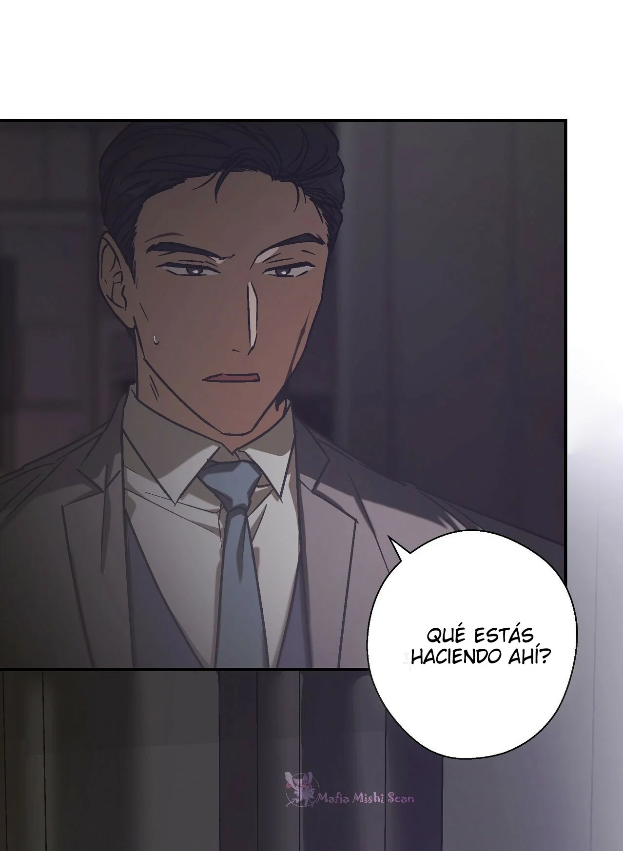 Healer Capítulo 20 - Page 59