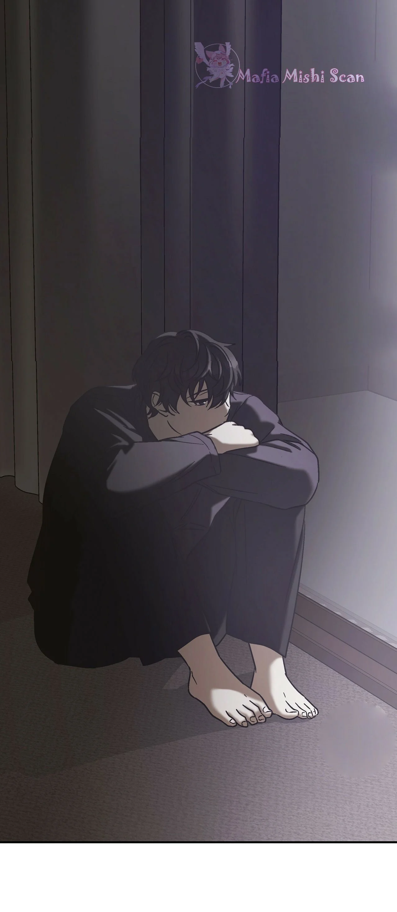 Healer Capítulo 20 - Page 60