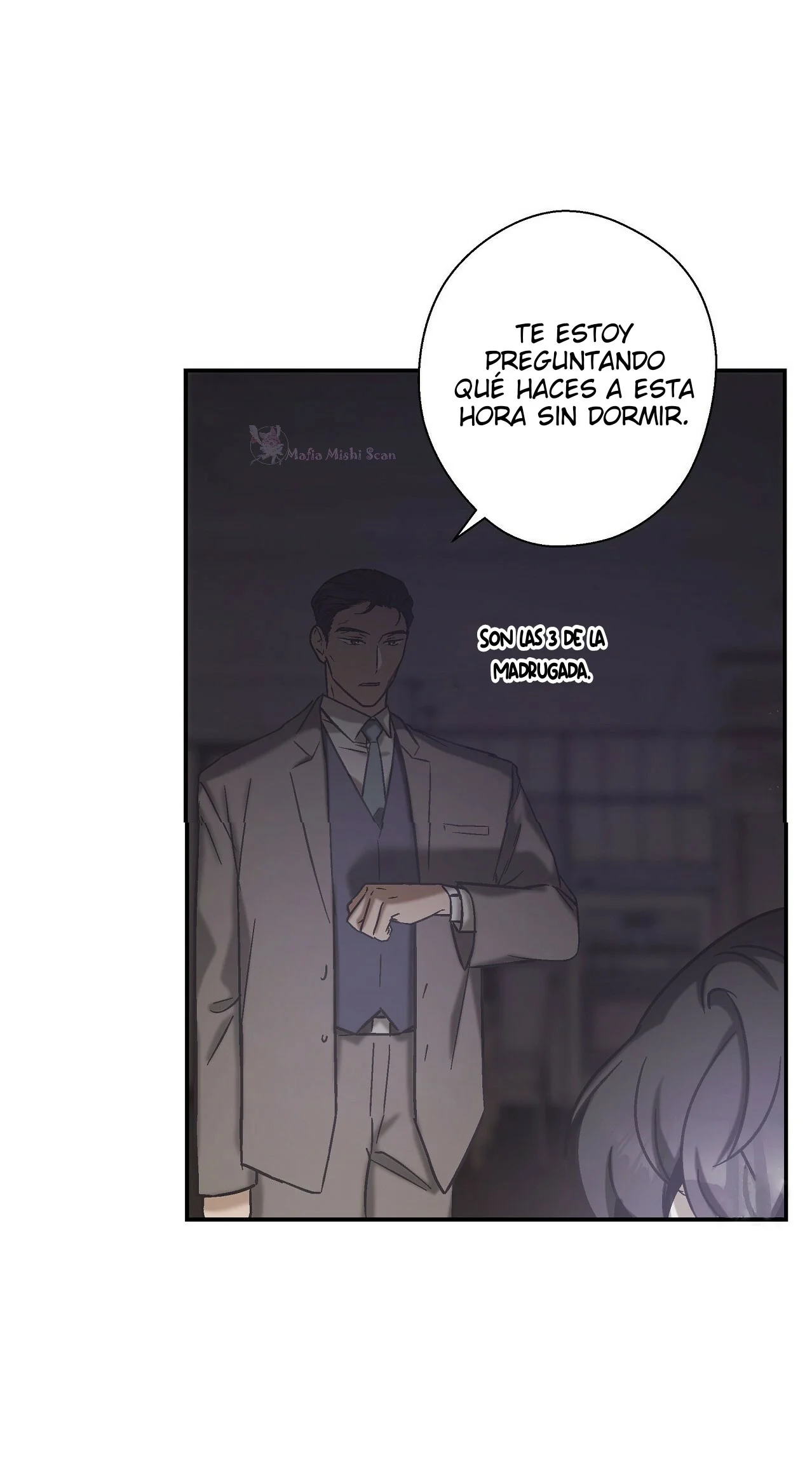 Healer Capítulo 20 - Page 61