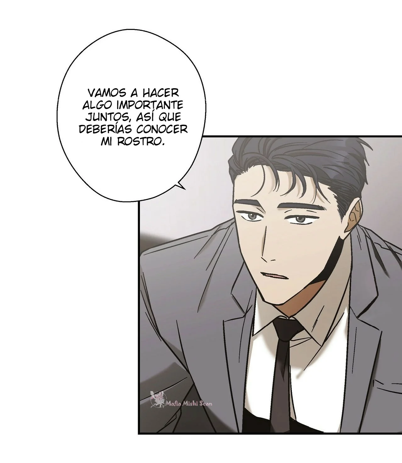 Healer Capítulo 20 - Page 8