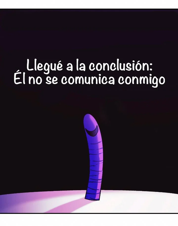 Healer Capítulo 21 - Page 17