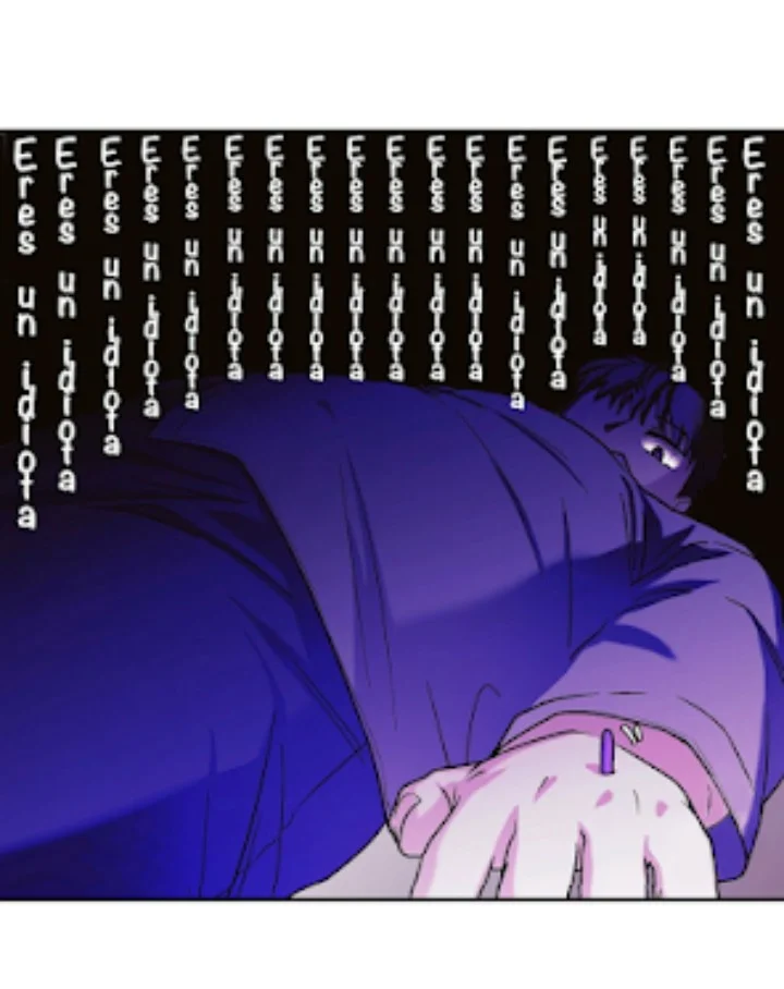 Healer Capítulo 21 - Page 19