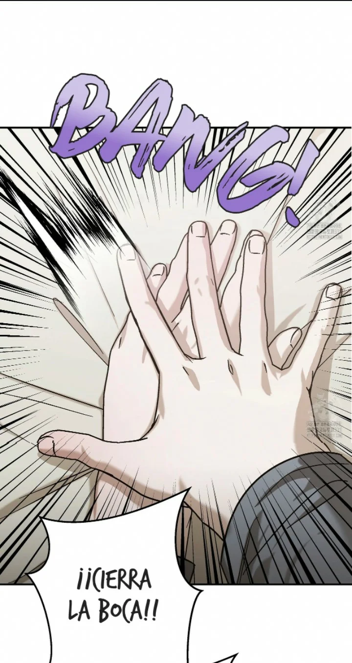 Healer Capítulo 21 - Page 20