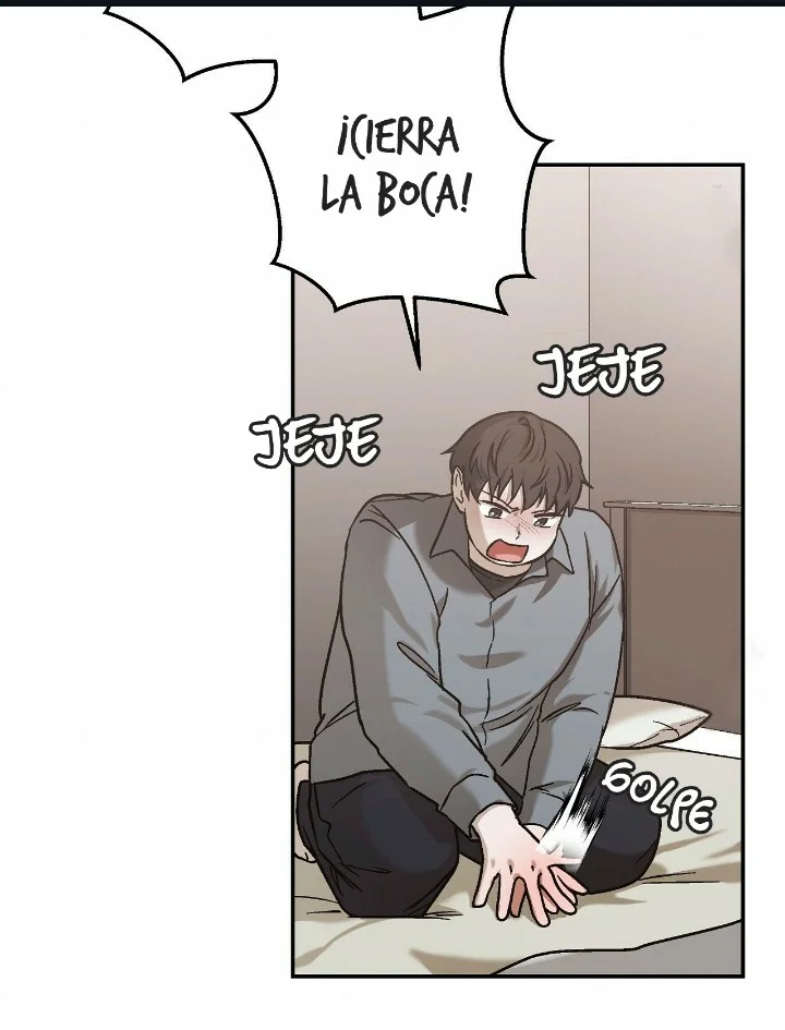 Healer Capítulo 21 - Page 21