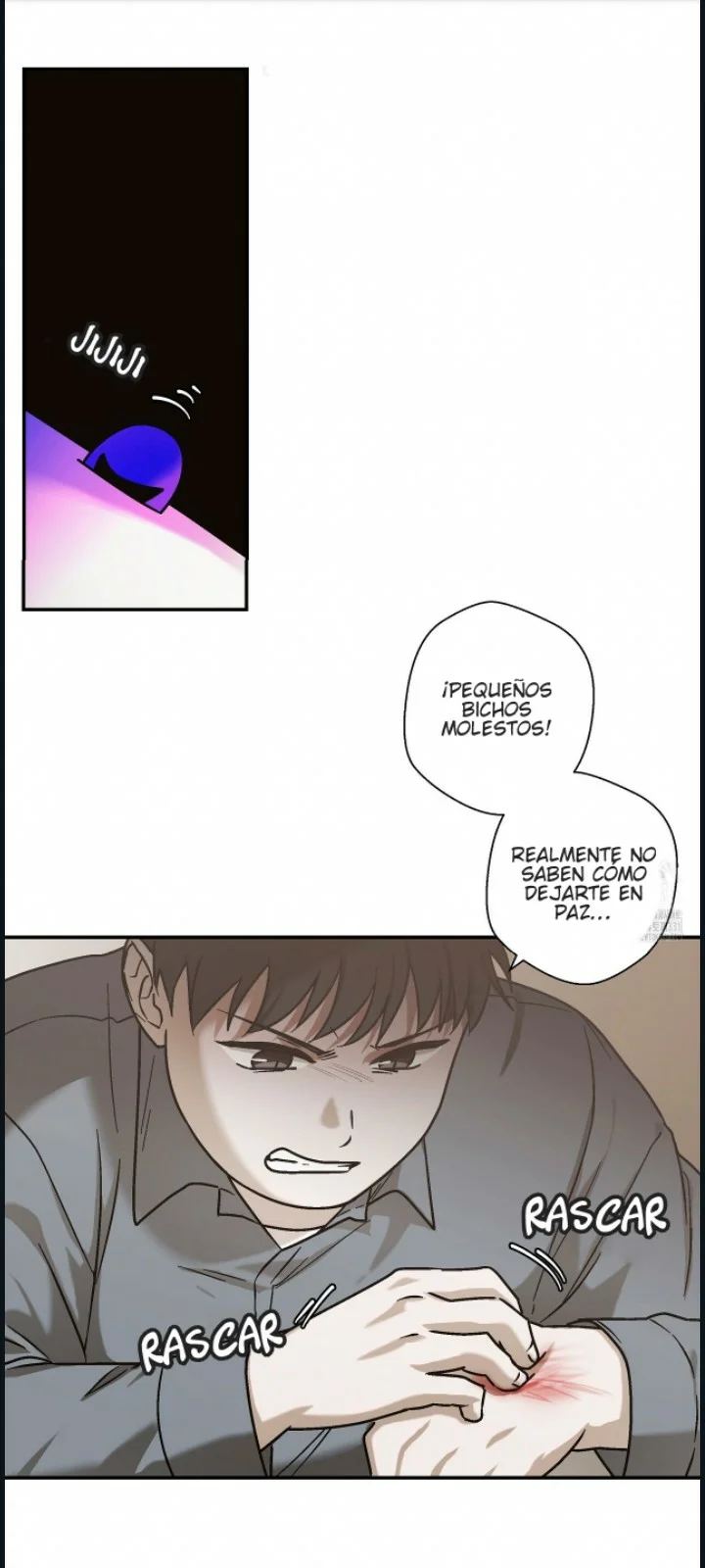 Healer Capítulo 21 - Page 22