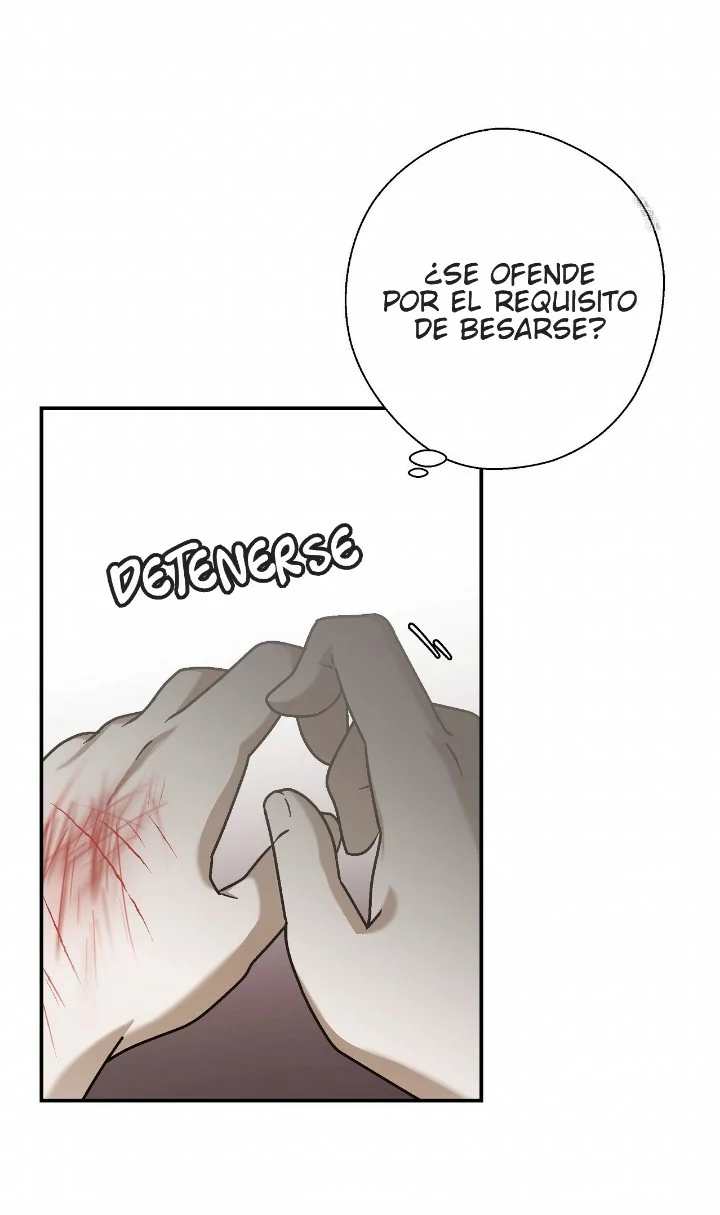 Healer Capítulo 21 - Page 23