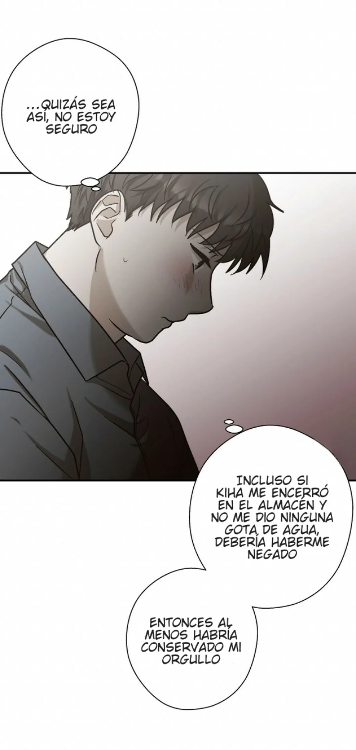 Healer Capítulo 21 - Page 24