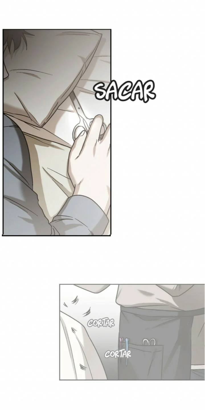 Healer Capítulo 21 - Page 29