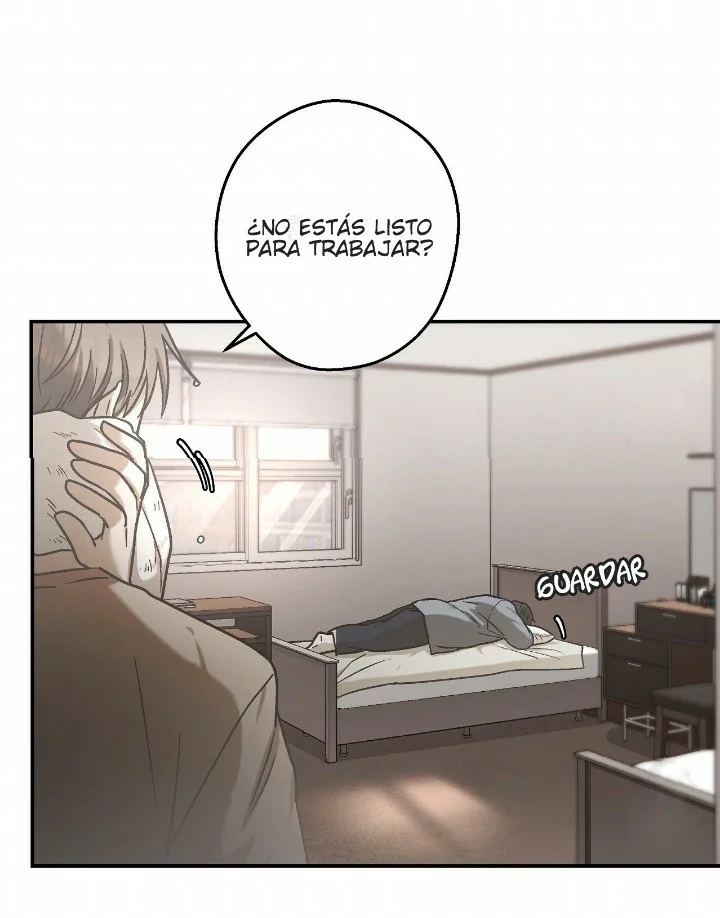 Healer Capítulo 21 - Page 31