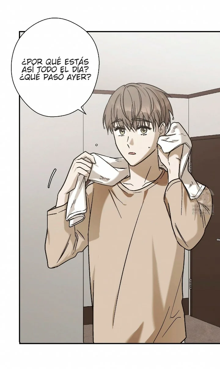 Healer Capítulo 21 - Page 33