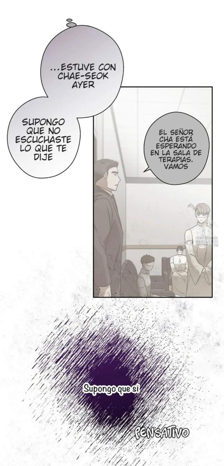Healer Capítulo 21 - Page 35