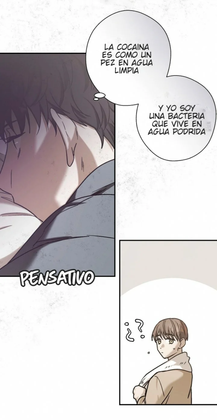 Healer Capítulo 21 - Page 36
