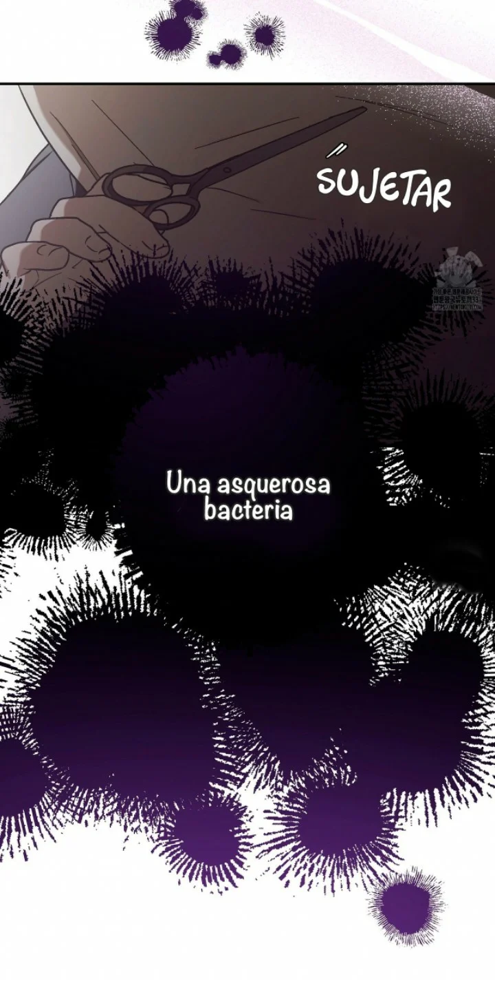 Healer Capítulo 21 - Page 38