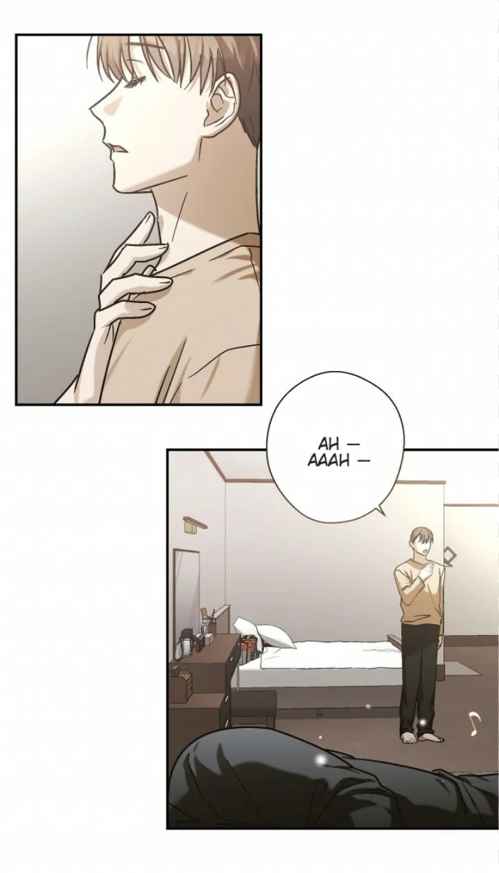 Healer Capítulo 21 - Page 39