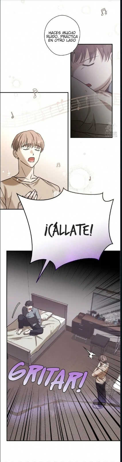 Healer Capítulo 21 - Page 41