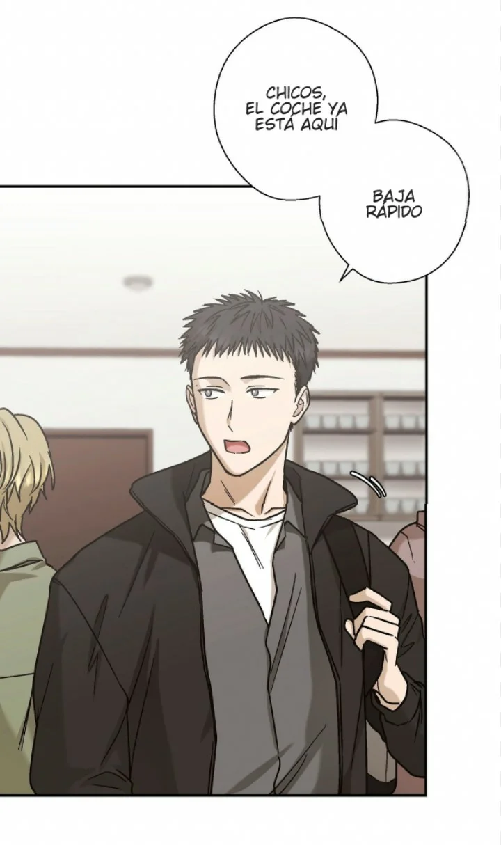 Healer Capítulo 21 - Page 45