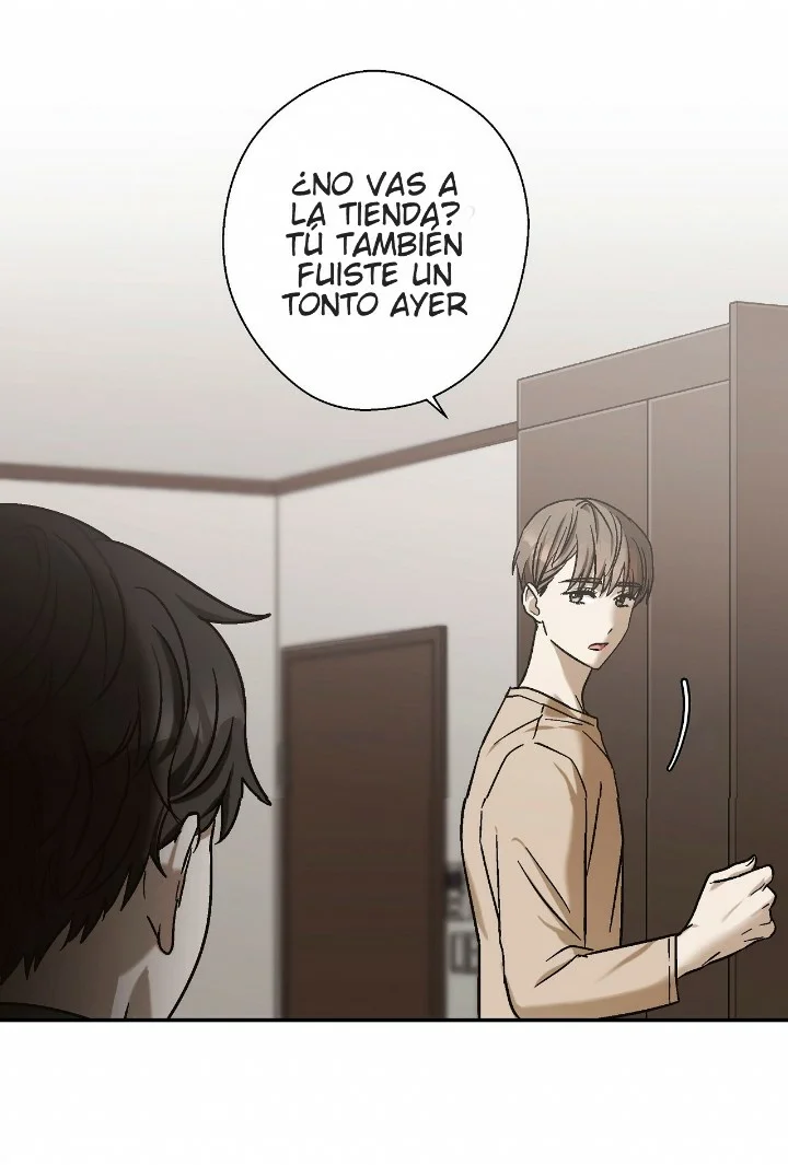 Healer Capítulo 21 - Page 47