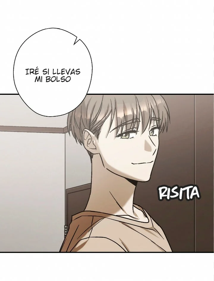 Healer Capítulo 21 - Page 49