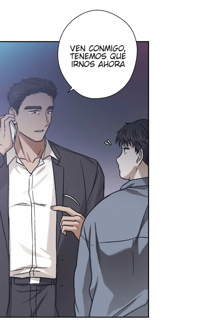 Healer Capítulo 21 - Page 53