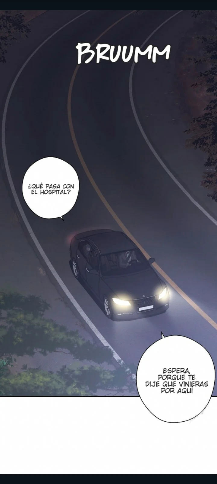 Healer Capítulo 21 - Page 56