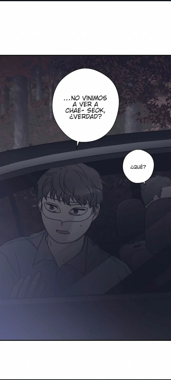 Healer Capítulo 21 - Page 57