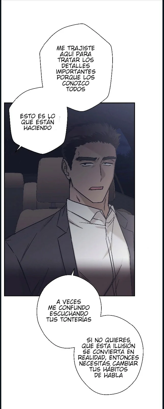 Healer Capítulo 21 - Page 58