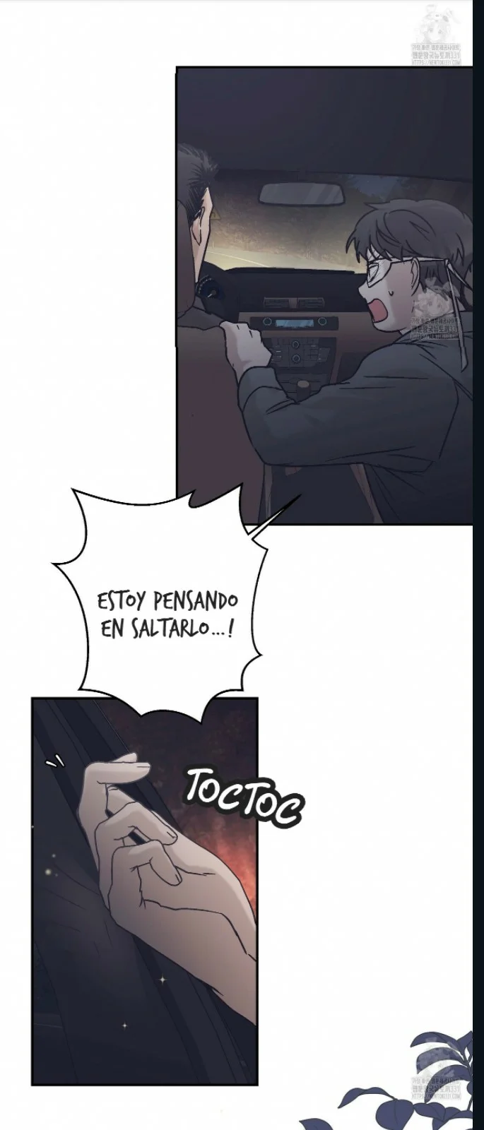 Healer Capítulo 21 - Page 59