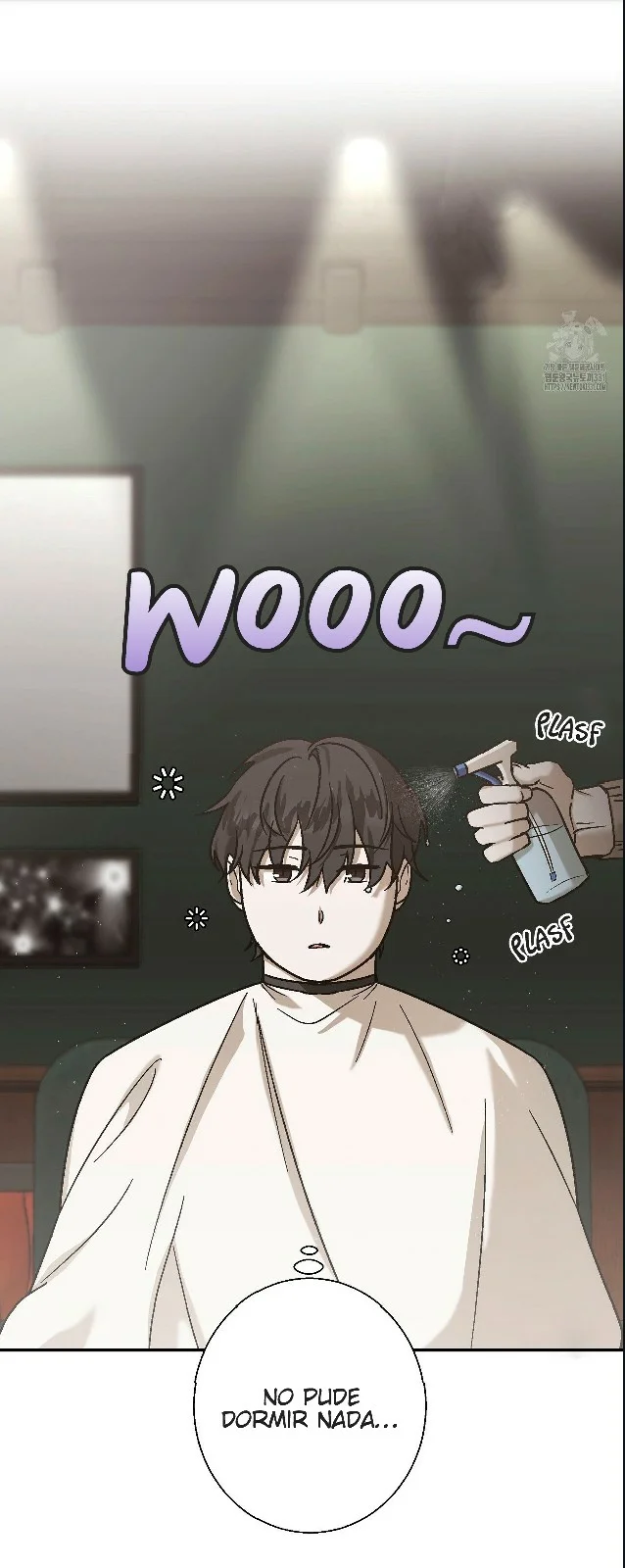 Healer Capítulo 21 - Page 6