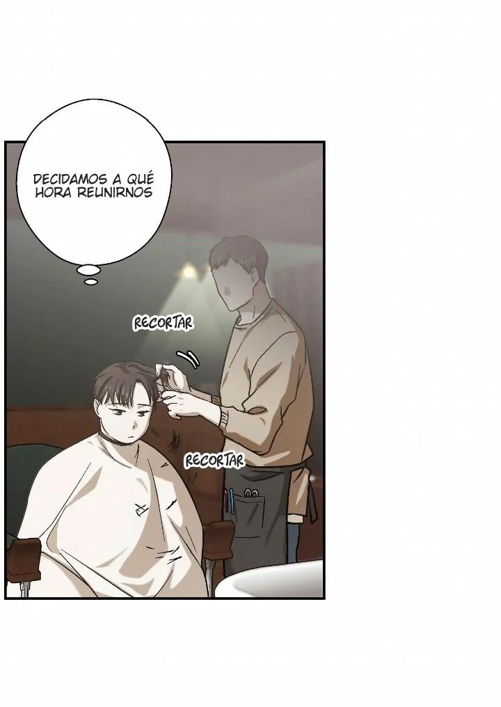 Healer Capítulo 21 - Page 7