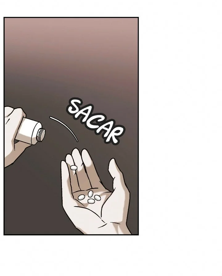 Healer Capítulo 21 - Page 9