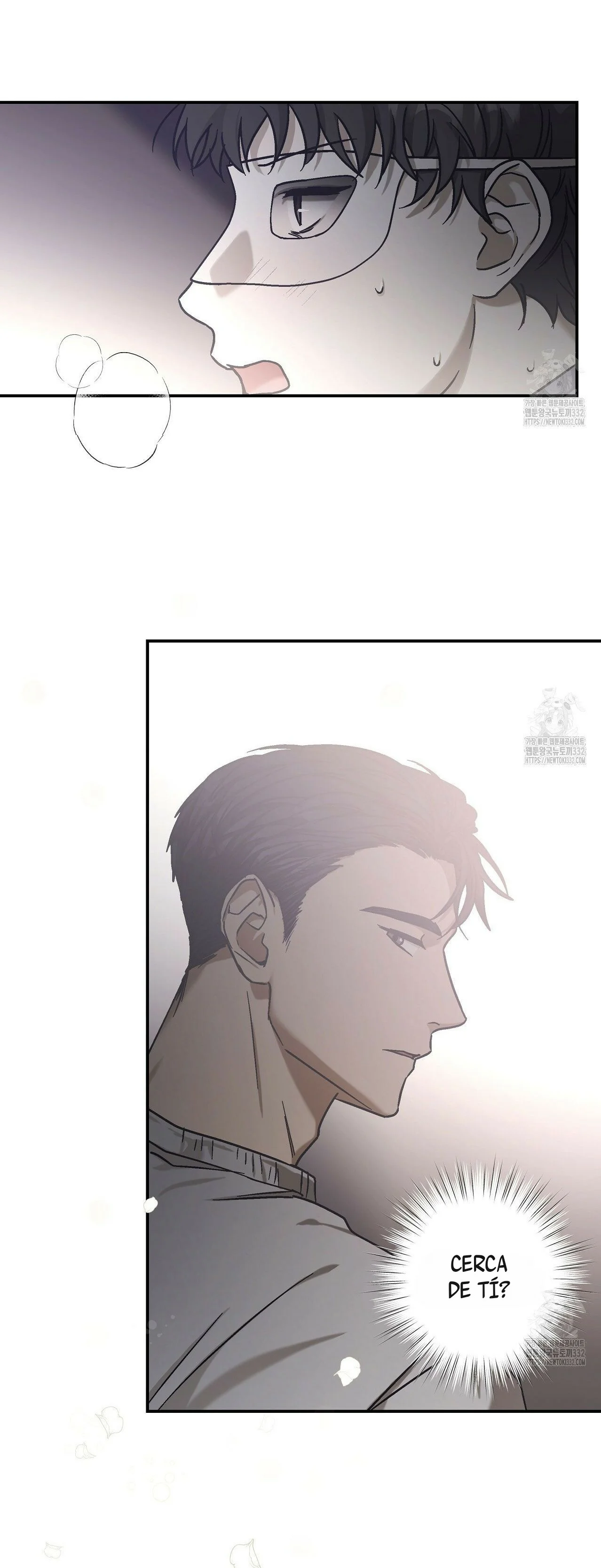 Healer Capítulo 22 - Page 10