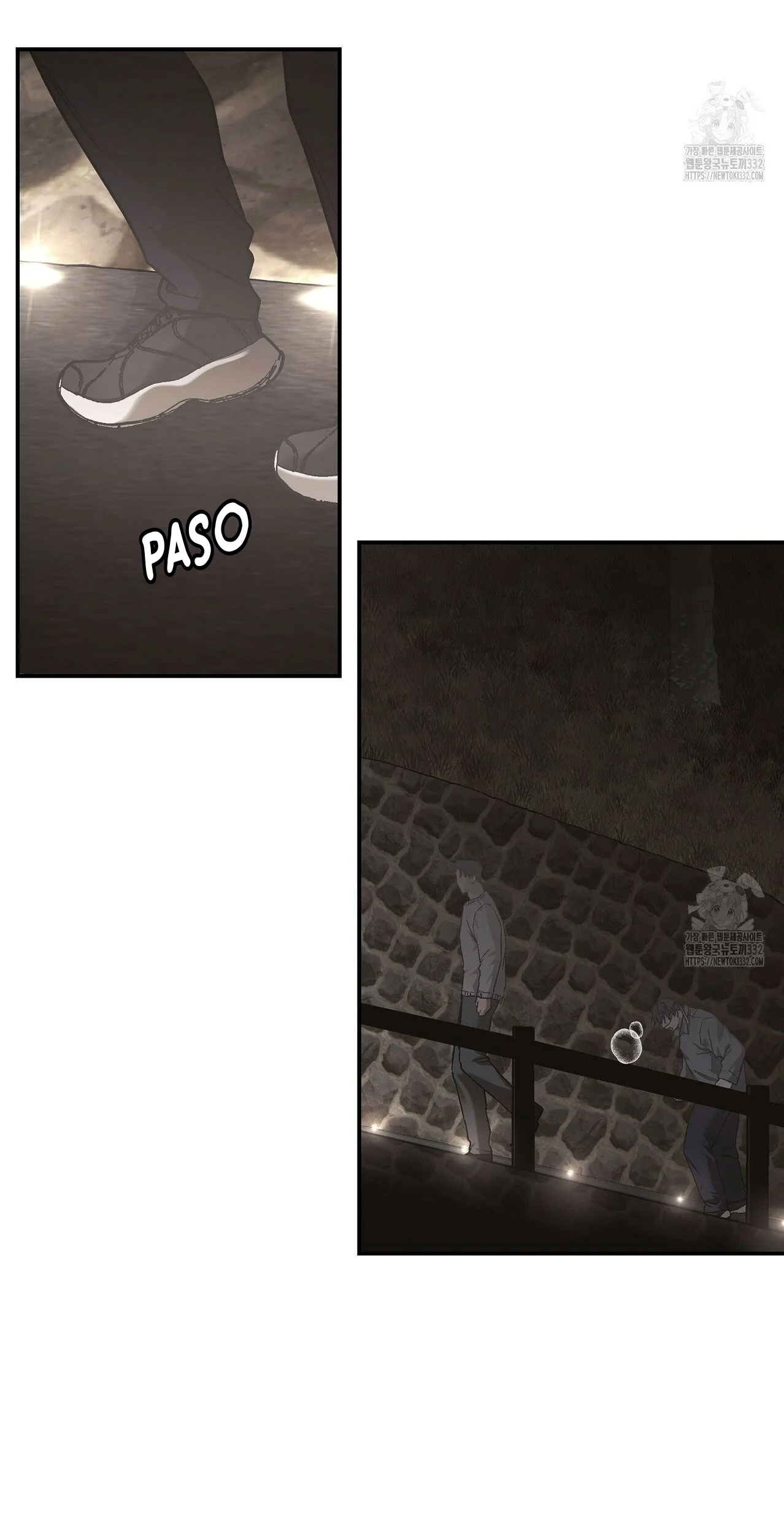 Healer Capítulo 22 - Page 13