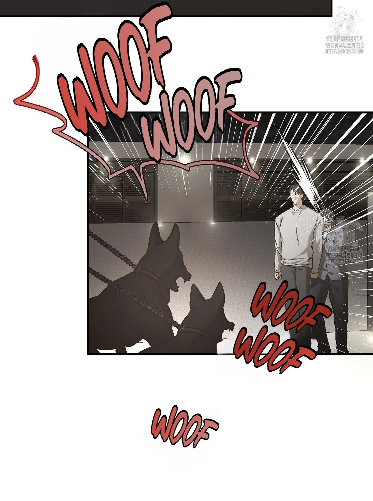 Healer Capítulo 22 - Page 15