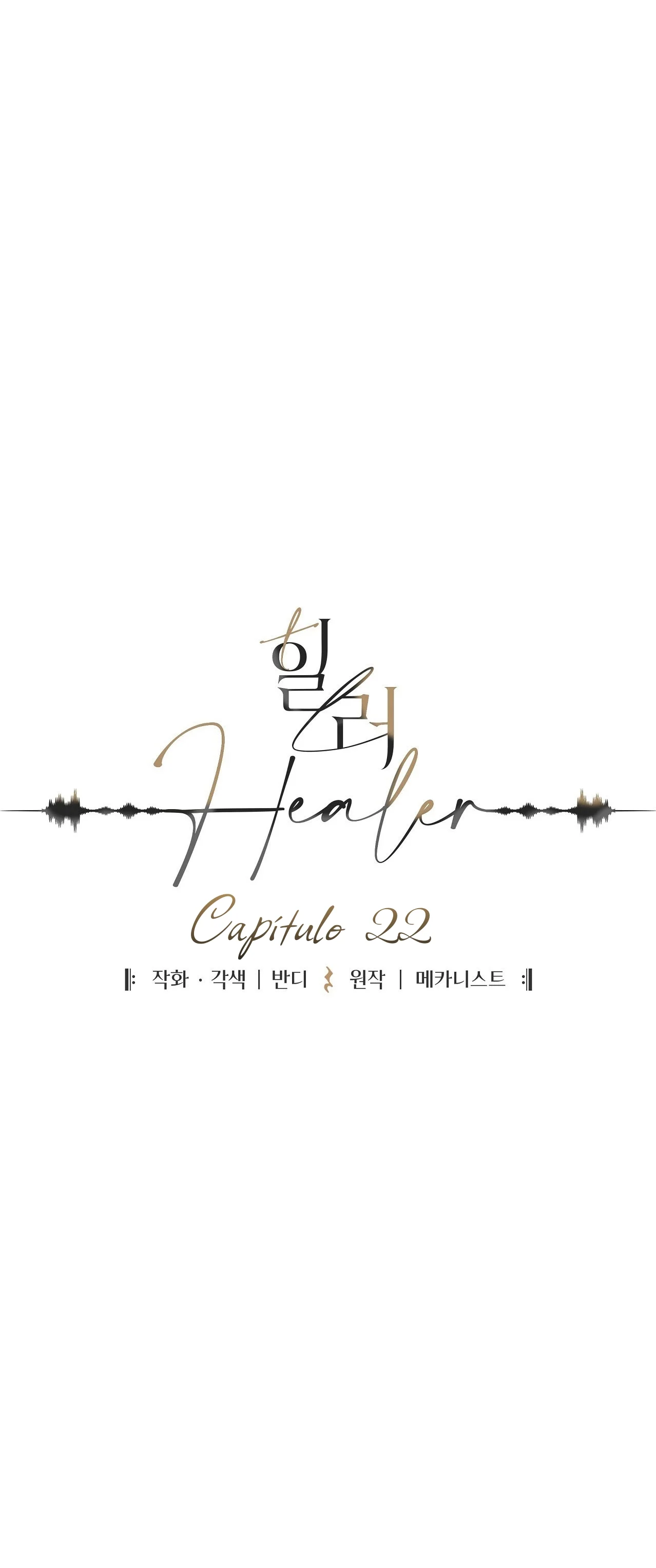 Healer Capítulo 22 - Page 20