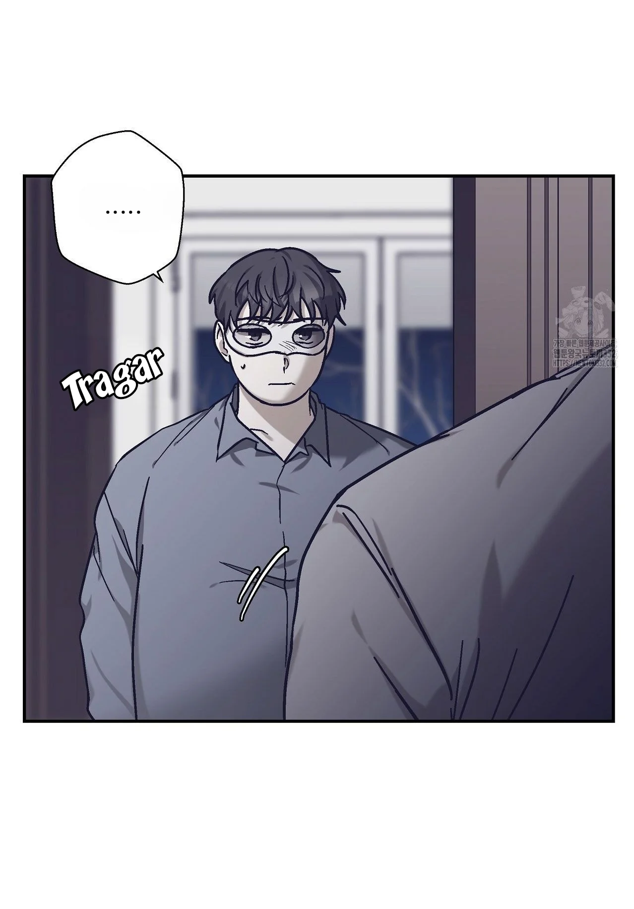 Healer Capítulo 22 - Page 22