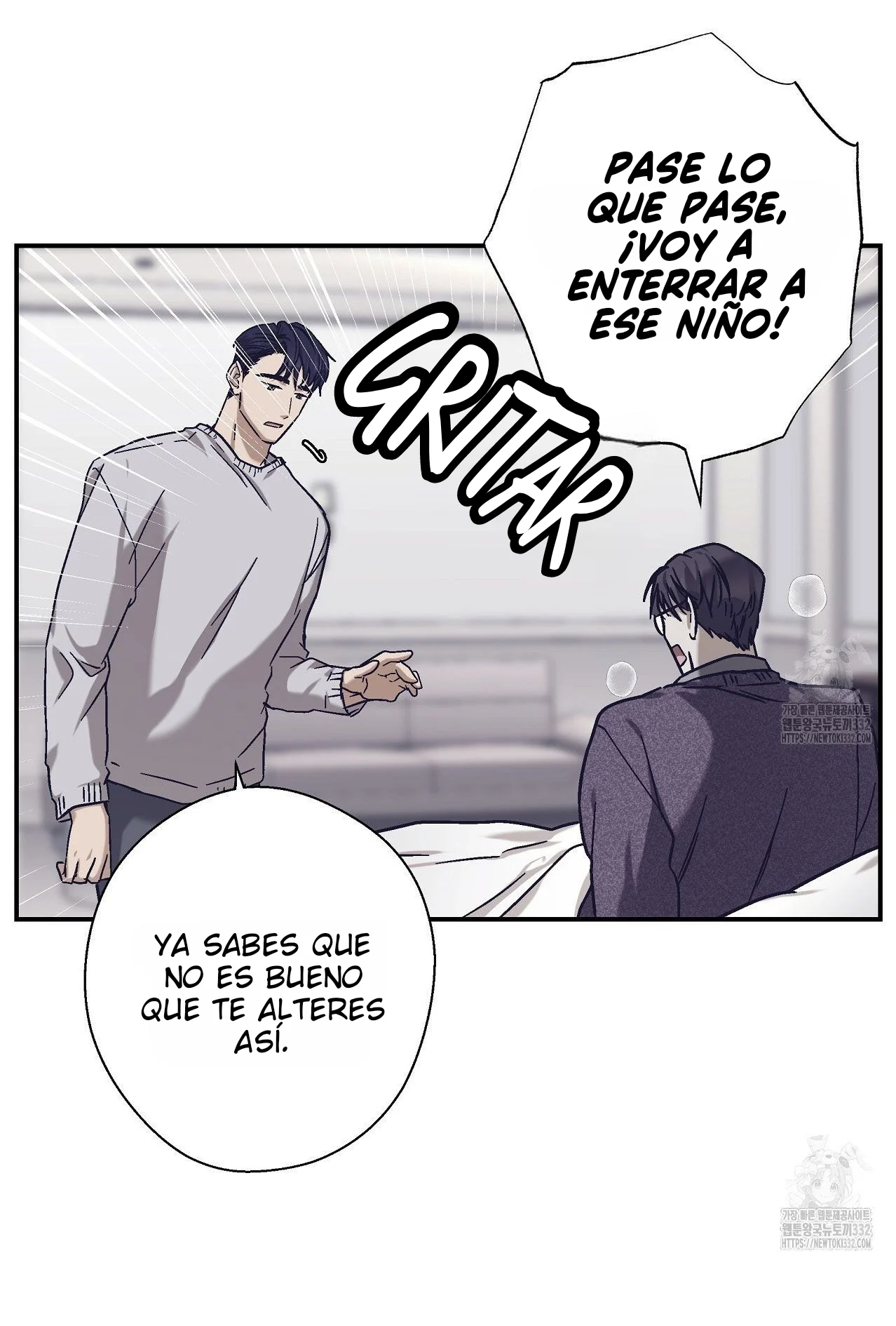 Healer Capítulo 22 - Page 24