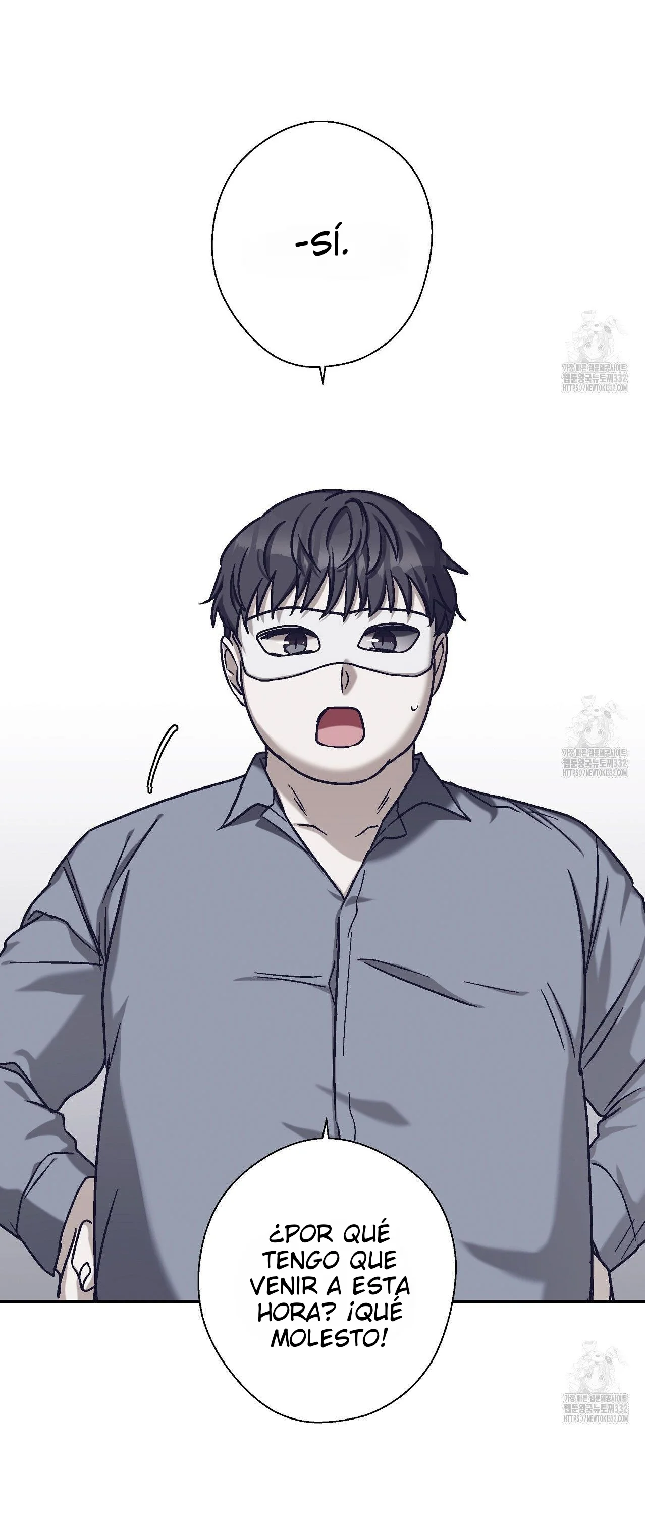 Healer Capítulo 22 - Page 27