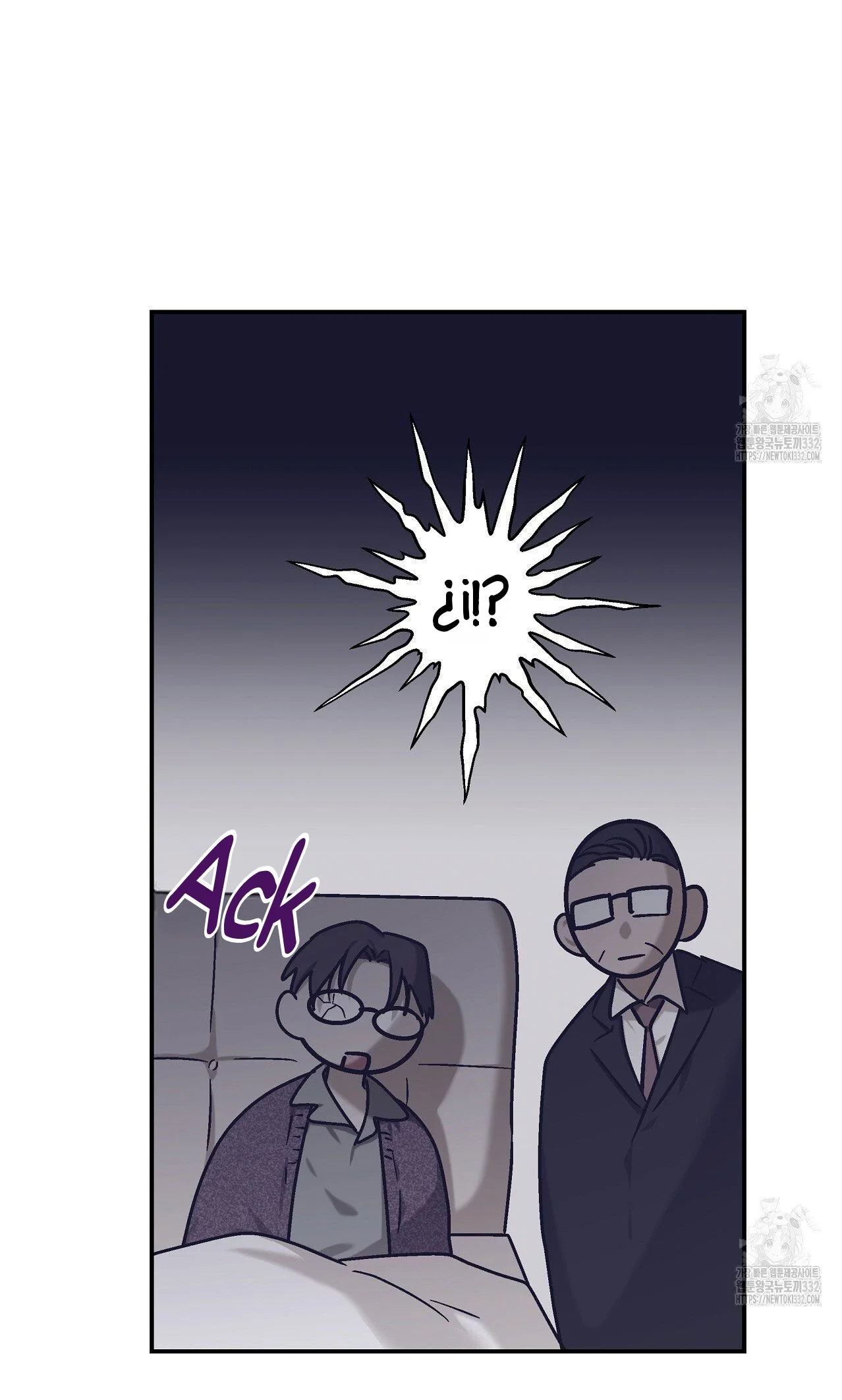 Healer Capítulo 22 - Page 28