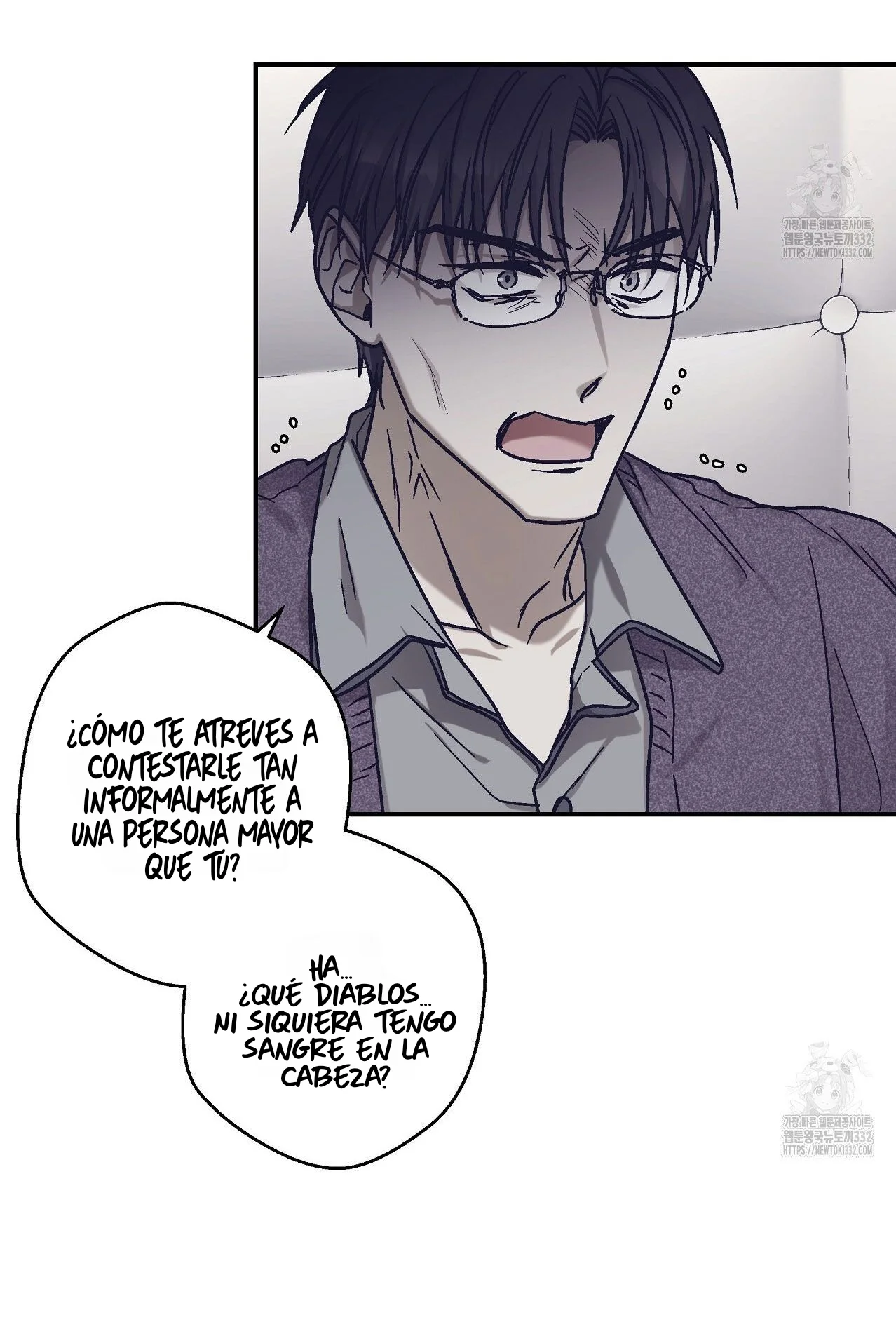 Healer Capítulo 22 - Page 30