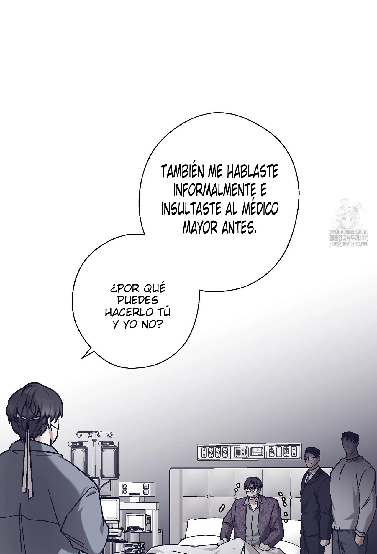 Healer Capítulo 22 - Page 31