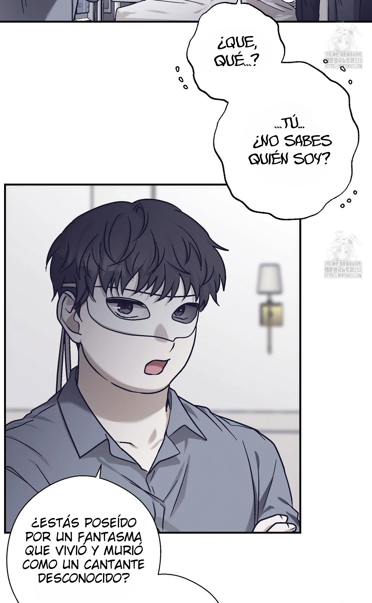 Healer Capítulo 22 - Page 32