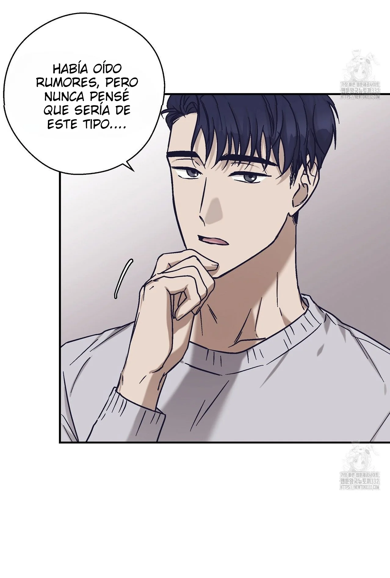 Healer Capítulo 22 - Page 34