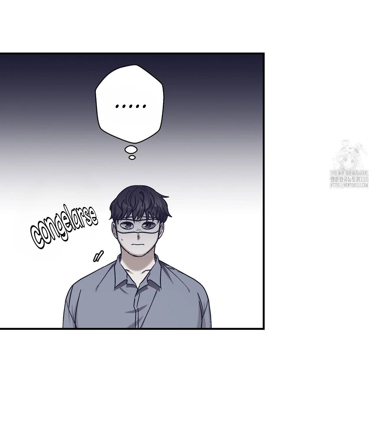 Healer Capítulo 22 - Page 35