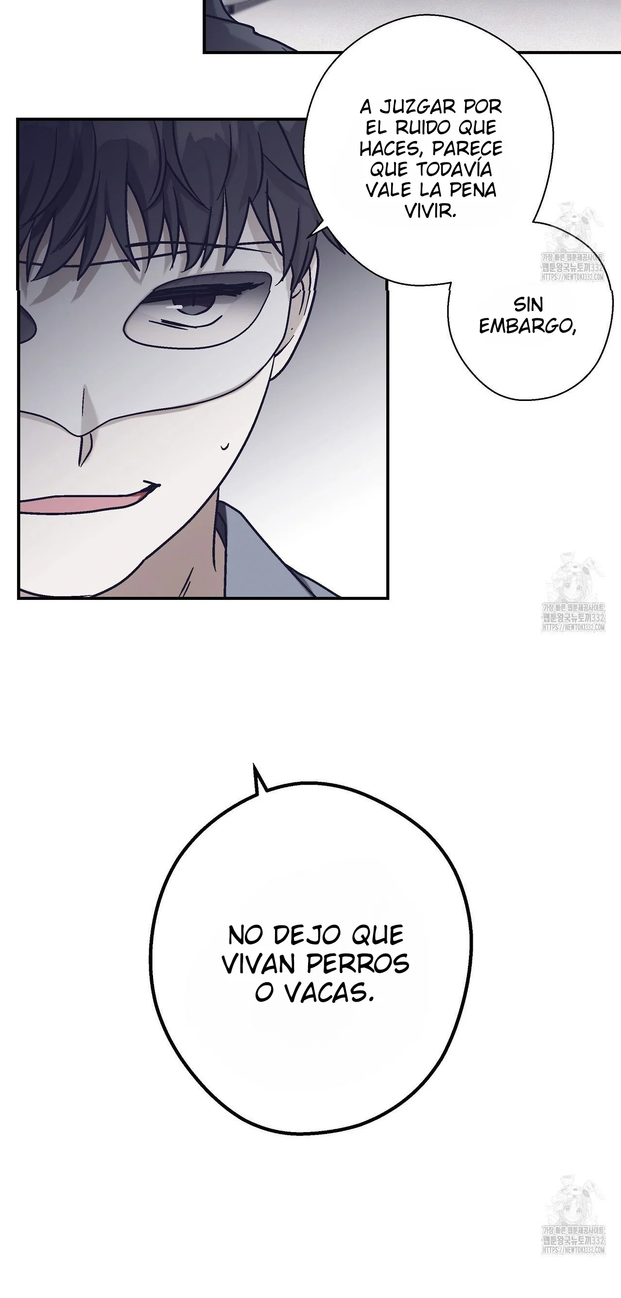 Healer Capítulo 22 - Page 37